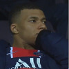 Kylian Mbappe nesretan i utučen nakon što opet nije postigao pogodak
