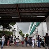 U Brazilu peti dan zaredom više od 1.000 smrtnih slučajeva od posljedica koronavirusa