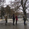 Austrija produžava lockdown do 8. februara