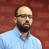 Damir Mašić se povlači s čela Kantonalnog odbora SDP-a Sarajevo
