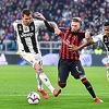 Mario Mandžukić u ponedjeljak postaje novi igrač Milana