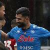 Nemilosrdni Napoli razbio Fiorentinu i probio se na treće mjesto Serije A