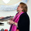 Turković odgovorila Dodiku: Bezuspješni pokušaji skretanja pažnje sa nezapamćenog skandala