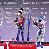 Bassino slavila i na drugom veleslalomu u Kranjskoj Gori, Shiffrin razočarala