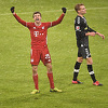 Bayern savladao Freiburg, Demirović igrao 62 minute