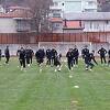 FK Sarajevo ipak neće putovati u Antaliju, dogovorene tri utakmice u Umagu