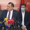 DNS o "preletačima" u SNSD: Banjalučani su prevareni i pokradeni