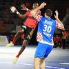 Rukometaši Hrvatske rutinski savladali Angolu i upisali prvu pobjedu na Svjetskom prvenstvu