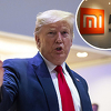 Trumpova administracila uvela ograničenja za Xiaomi i druge kineske kompanije