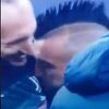 Vidal šokirao navijače Intera, poljubio grb Juventusa uoči velikog derbija