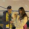 Özil s porodicom stigao u Istanbul, sutra potpisuje za Fenerbahče
