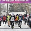 U Sarajevu održan "Unusual Marathon": Trčimo za čist zrak