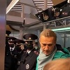 Oštre reakcije iz svijeta: Navalni je politički zatvorenik, mora biti odmah oslobođen