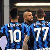Inter u velikom italijanskom derbiju pobijedio očajni Juventus