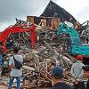 U zemljotresu u Indoneziji poginula 81 osoba, uništeni mnogi objekti