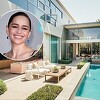 Emilia Clarke prodala svoju kuću u Los Angelesu za 4,4 miliona dolara
