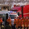 Zarobljeni kineski rudari su još živi, poslali poruku spasiocima
