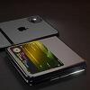 Apple razvija preklopni ekran za iPhone