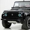 Ares Design ponovo modificirao stari Defender