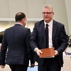 DF: Zakon o javnim nabavkama je potrebno što prije usvojiti zbog vakcina