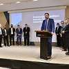 Narod i pravda: Vijećnici Četvorke nisu glasali istom olovkom, nećete nas uvući u blato