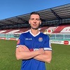 Široki Brijeg doveo Mateusza Zacharu, nekadašnjeg reprezentativca Poljske