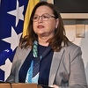 Gudeljević o dolasku vakcina u BiH: Ko je rekao da ćemo živjeti bez njih, morate se strpjeti