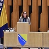 Ministarstvo civilnih poslova izdvojilo 100 hiljada KM za zaslužne i vrhunske sportiste BiH