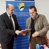 Kadrija Hodžić dobio mandat za sastav vlade u Tuzli: Radit ćemo na promjeni stanja