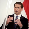 Sebastian Kurz poziva na brzo odobrenje Oxfordove vakcine u Austriji