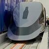 Kina predstavila prototip novog superbrzog voza, dostiže brzinu od 620 km/h
