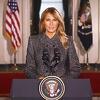 Melania Trump održala oproštajni govor: Bila je čast služiti Amerikancima