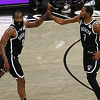 Golden State iznenadio LA Lakerse, Durant i Harden srušili Milwaukee
