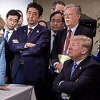 Četiri godine Donalda Trumpa: Od osobe godine do najomraženijeg predsjednika