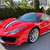 Ferrari od 600 hiljada KM je najskuplji automobil uvezen u BiH prošle godine
