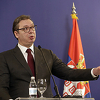 Aleksandar Vučić pozvao građane Srbije da se u što većem broju odazovu vakcinaciji