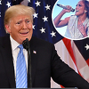 Trump nezadovoljan jer će brojne muzičke zvijezde nastupati za Bidena