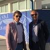 Biznismen iz Londona Samir Cerić želi biti predsjednik Željezničara: Klub zaslužuje bolje