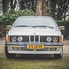 Conneryjev BMW 635 CSi našao novi dom, kupljen za 46.100 funti