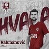 Rahmanović prešao u Konyaspor, Sarajevo mu poželjelo sreću u nastavku karijere
