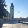Međugorje pusto bez hodočasnika, mještani se nadaju turistima na ljeto