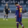 Španski savez kaznio Lionela Messija, Barcelona najavila žalbu