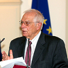 Borrell upozorio Dodika: Rasporedite migrante po cijeloj državi