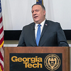 Pompeo: Kina provodi genocid nad ujgurskim muslimanima