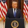 Trump održao oproštajni govor: Želim sreću novoj administraciji, molit ću se za njen uspjeh