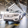Volvo Cars utrostručit će proizvodni kapacitet u Ghentu