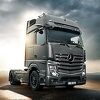 Početak prodaje modela Actros F i Actros Edition 2