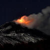 Italijanski vulkan Etna noćas se iznenada aktivirao