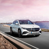 Mercedes-Benz predstavio EQA - prvi potpuno električni kompakt