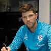 Huntelaar ponovo u Schalkeu, cilj je izbjeći ispadanje iz Bundeslige